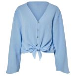 شومیز زنانه اسمارا کد Z-YB44