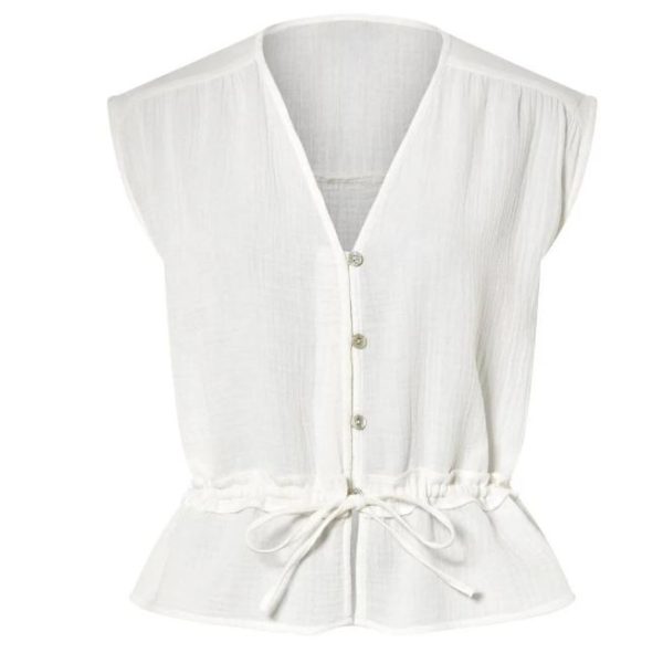 شومیز زنانه اسمارا کد Z-YS47 - Image 1