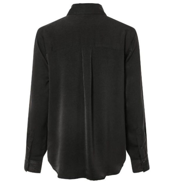 شومیز زنانه اسمارا کد Z-YD74 - Image 3