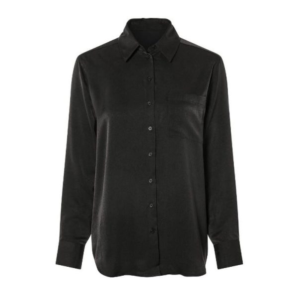 شومیز زنانه اسمارا کد Z-YD74 - Image 1