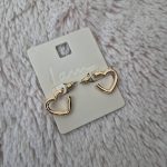 گوشواره زنانه آی ام کد Z-TT45 - Image 3