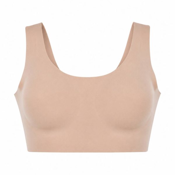 نیم تنه زنانه اسمارا کد Z-HN23 - Image 1