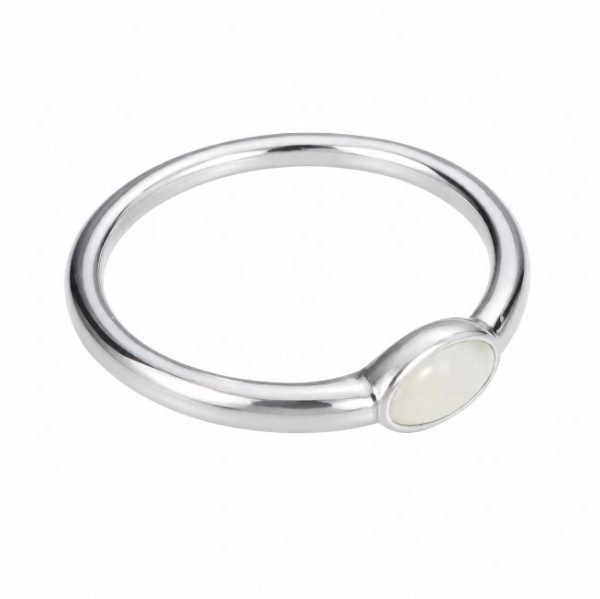 حلقه زنانه آی ام کد Z-HD53 - Image 1