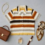 شومیز زنانه اسمارا کد Z-Y32 - Image 3