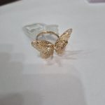 حلقه زنانه آی ام کد Z-HD53 - Image 3