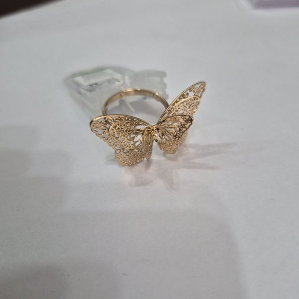 حلقه زنانه آی ام کد Z-HD53 - Image 3