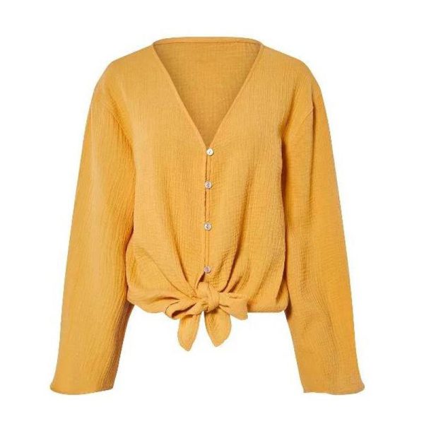 شومیز زنانه اسمارا کد Z-YD56 - Image 1