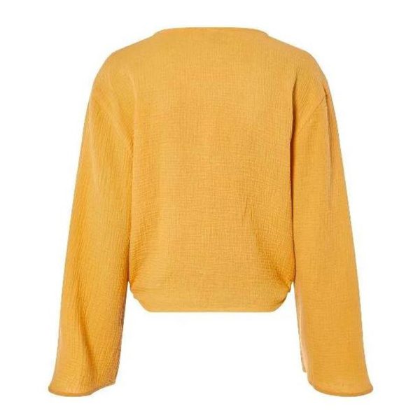شومیز زنانه اسمارا کد Z-YD56 - Image 2
