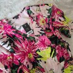 شومیز زنانه اسمارا کد Z-YD09 - Image 5