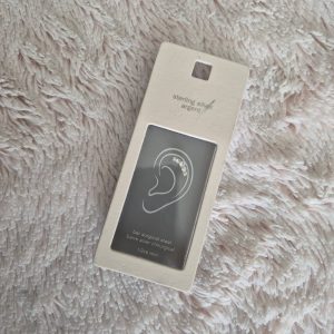پیرسینک زنانه آی ام کد Z-TY44