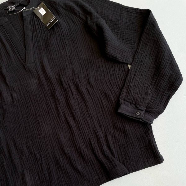 شومیز زنانه اسمارا کد Z-YD55 - Image 6