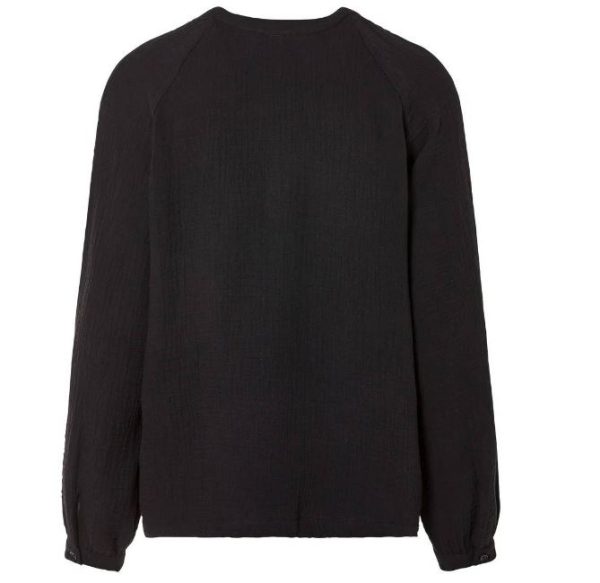 شومیز زنانه اسمارا کد Z-YD55 - Image 7