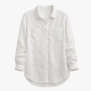شومیز زنانه اسمارا کد Z-YX32