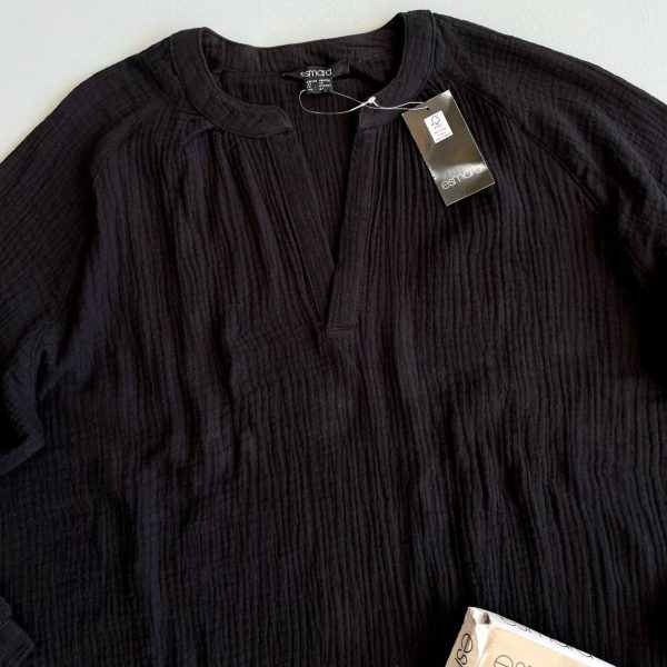 شومیز زنانه اسمارا کد Z-YD55 - Image 3