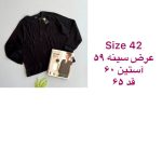 شومیز زنانه اسمارا کد Z-YD55 - Image 4