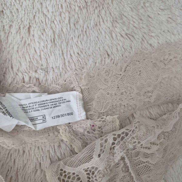 شورت زنانه لفتیز کد Z-YT62 - Image 2