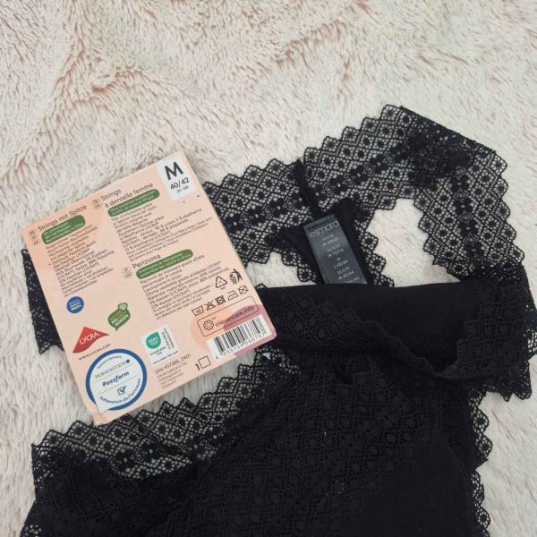 شورت زنانه اسمارا کد Z-YX55 مجموعه 5 عددی - Image 3