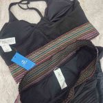 مایو زنانه کاپشی کد Z-AG44 - Image 5