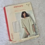 شومیز زنانه اسمارا کد Z-YD77 - Image 2