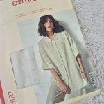 شومیز زنانه اسمارا کد Z-YD77 - Image 3