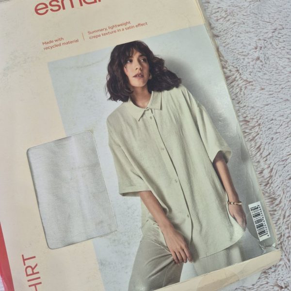 شومیز زنانه اسمارا کد Z-YD77 - Image 3