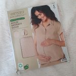 شومیز بارداری زنانه اسمارا کد Z-HV2 - Image 2