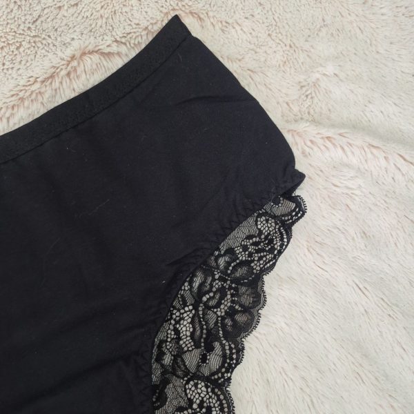 شورت زنانه اسمارا کد Z-YS34 - Image 4