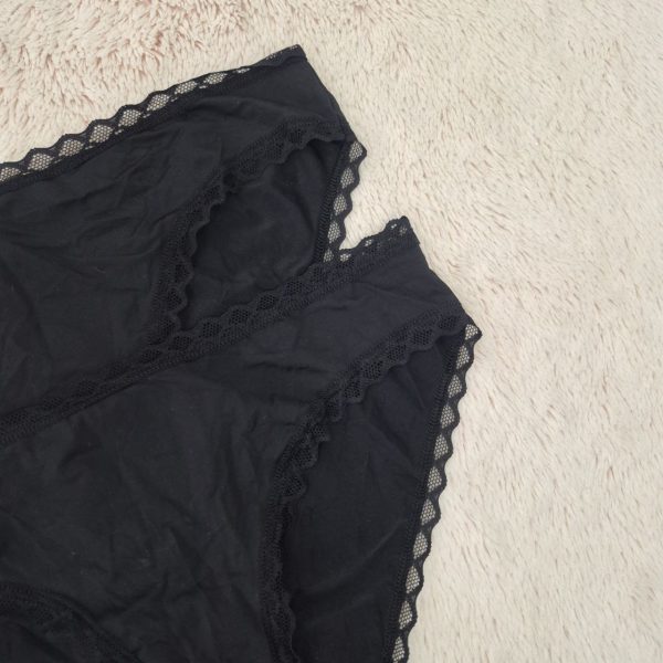 شورت زنانه لفتیز کد Z-YA41 بسته 2 عددی - Image 2