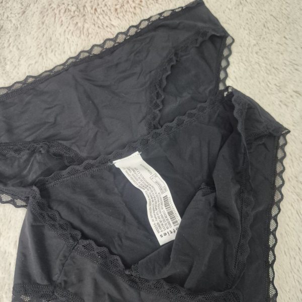شورت زنانه لفتیز کد Z-YA41 بسته 2 عددی - Image 3