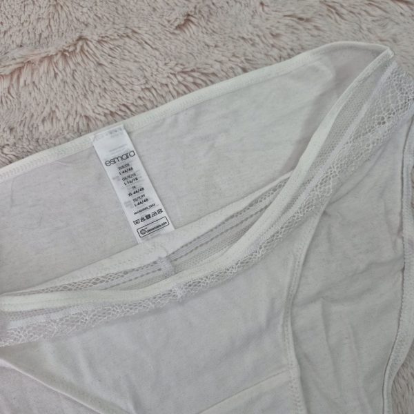 شورت زنانه اسمارا کد Z-YS54 بسته 2 عددی - Image 3