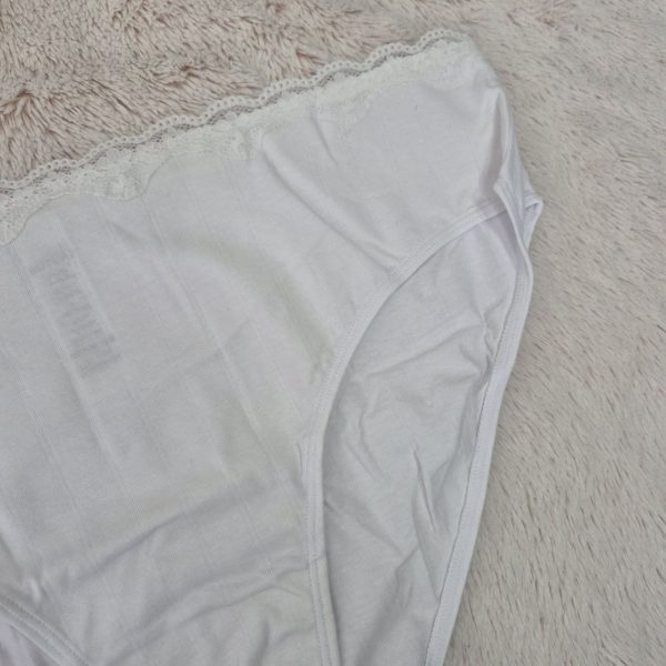 شورت زنانه اسمارا کد Z-YS59 بسته 2 عددی - Image 4