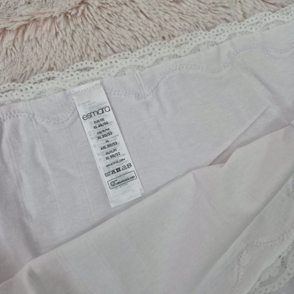 شورت زنانه اسمارا کد Z-YS59 بسته 2 عددی - Image 5