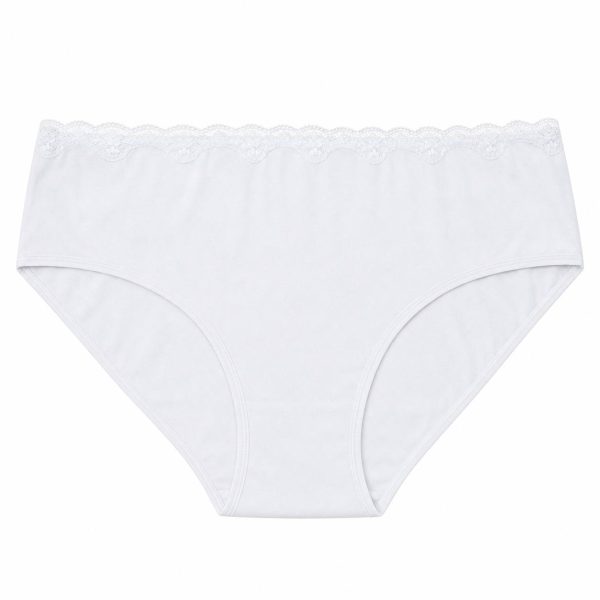 شورت زنانه اسمارا کد Z-YS59 بسته 2 عددی - Image 3