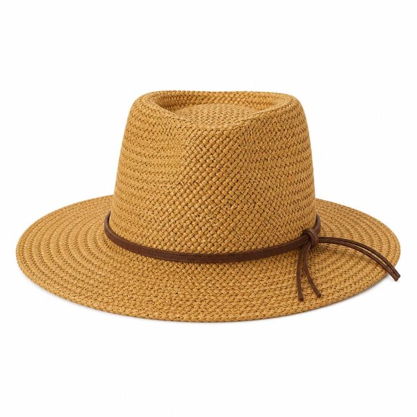 کلاه حصیری زنانه آی ام کد Z-Y567 - Image 4