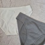 شورت زنانه لفتیز کد Z-YR41 بسته 2 عددی - Image 2