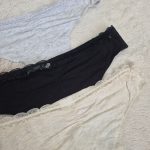 شورت زنانه لفتیز کد Z-YH66 مجموعه 3 عددی - Image 2