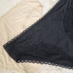 شورت زنانه لفتیز کد Z-ST56 مجموعه 3 عددی - Image 3
