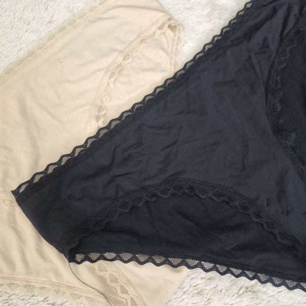 شورت زنانه لفتیز کد Z-ST56 مجموعه 3 عددی - Image 3