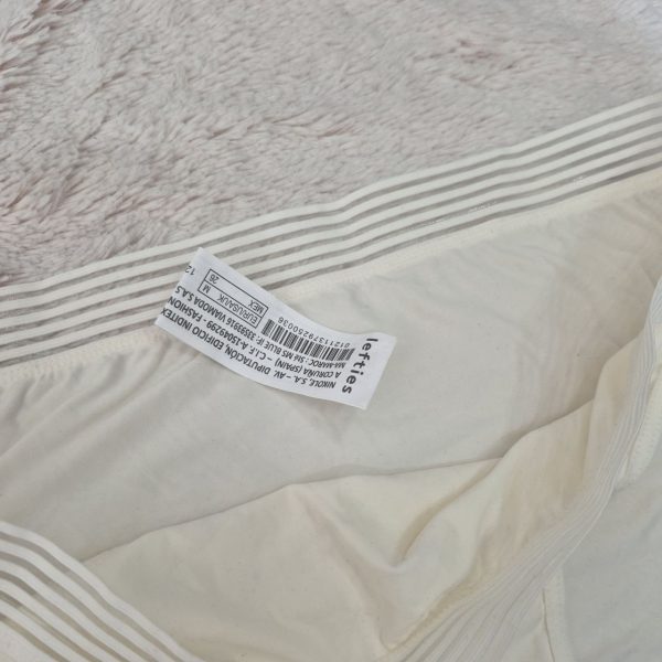 شورت زنانه لفتیز کد Z-Y321 - Image 3