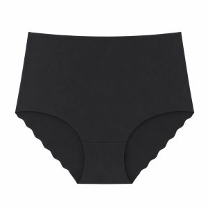 شورت گنی زنانه لفتیز کد Z-Y355