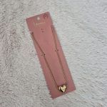 گردنبند زنانه آی ام کد Z-JN85 - Image 2