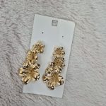 گوشواره زنانه آی ام کد Z-TB76 - Image 2
