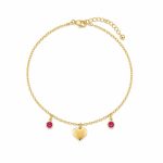 پابند زنانه آی ام کد Z-HN18