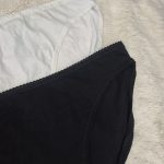 شورت زنانه آپ تو کد Z-NT35 مجموعه 2 عددی - Image 4