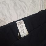 شورت زنانه آپ تو کد Z-NT35 مجموعه 2 عددی - Image 3