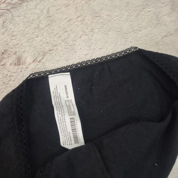 شورت زنانه لفتیز کد Z-YER83 - Image 3