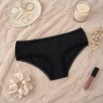 شورت زنانه لفتیز کد Z-YER83 - Image 4
