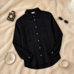شومیز زنانه اسمارا کد Z-YD84 - Image 2