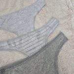 شورت زنانه لفتیز کد Z-DE5 مجموعه 3 عددی - Image 2