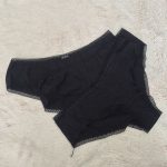 شورت زنانه لفتیز کد Z-CF55 مجموعه 3 عددی - تصویر 3